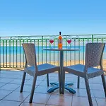 Nikos Kalamaki Corfu Apraos