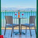 Nikos Kalamaki Corfu Apraos
