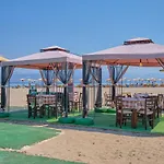 מלון דירות Nikos Kalamaki Corfu 3*