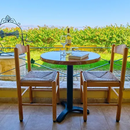 Nikos Kalamaki Corfu 3*