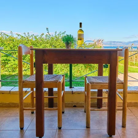 Nikos Kalamaki Corfu 3*