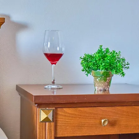 Aparthotel Nikos Kalamaki Corfu 3*