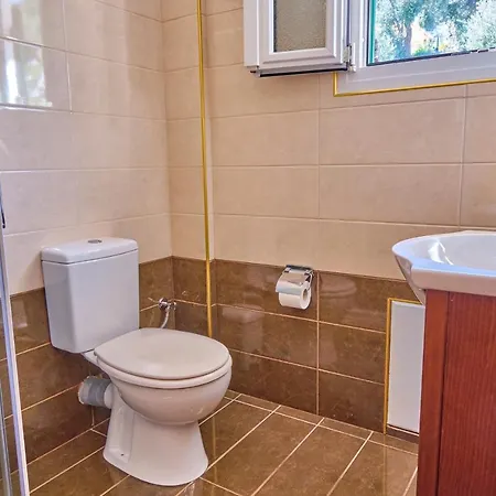 Aparthotel Nikos Kalamaki Corfu