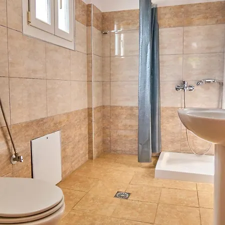 Aparthotel Nikos Kalamaki Corfu 3*