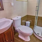 Nikos Kalamaki Corfu Aparthotel Apraos