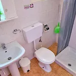 Nikos Kalamaki Corfu 3* Apraos