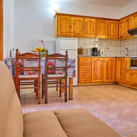 Nikos Kalamaki Corfu 3*