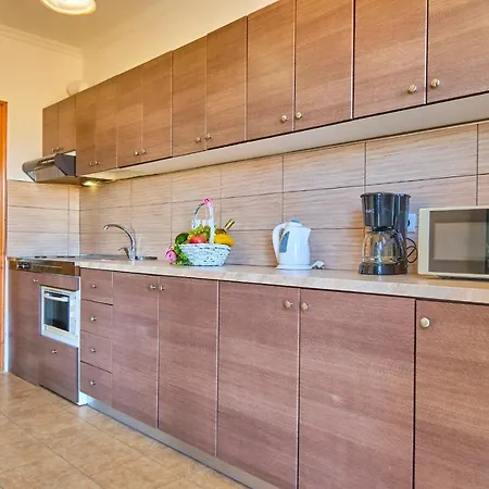 Apartahotel Nikos Kalamaki Corfu