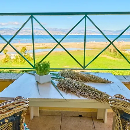 Aparthotel Nikos Kalamaki Corfu