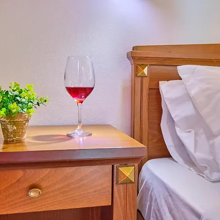 Nikos Kalamaki Corfu 3*