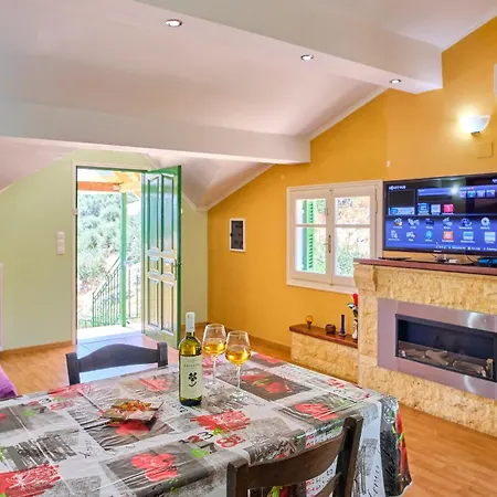 Nikos Kalamaki Corfu Aparthotel