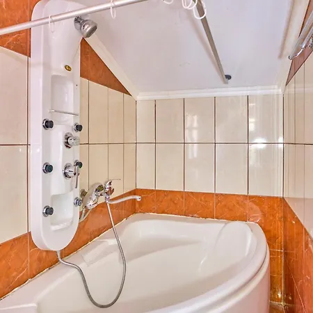 Apartahotel Nikos Kalamaki Corfu 3*