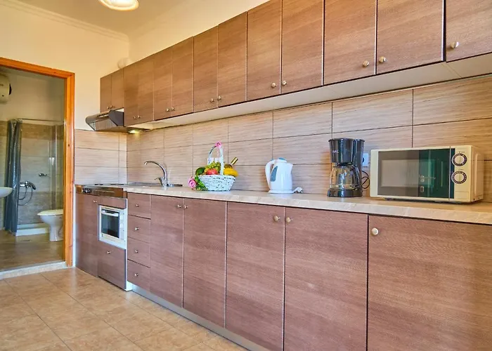 Apartmanhotel Nikos Kalamaki Corfu