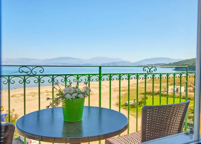 Nikos Kalamaki Corfu 3*