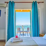 Aparthotel Nikos Kalamaki Corfu