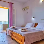 Aparthotel Nikos Kalamaki Corfu