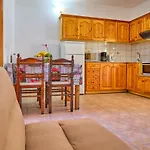 Nikos Kalamaki Corfu 3*