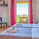 Aparthotel Nikos Kalamaki Corfu Apraos