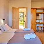 Apartahotel Nikos Kalamaki Corfu Apraos