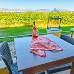 Apartahotel Nikos Kalamaki Corfu Apraos
