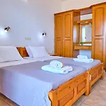 Nikos Kalamaki Corfu 3*