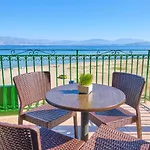 Nikos Kalamaki Corfu Apraos