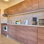 Aparthotel Nikos Kalamaki Corfu