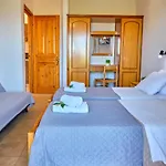 Nikos Kalamaki Corfu Aparthotel