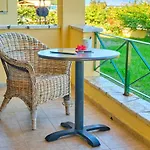 Aparthotel Nikos Kalamaki Corfu Apraos
