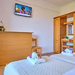 Nikos Kalamaki Corfu Aparthotel 3*