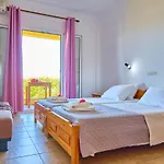 Nikos Kalamaki Corfu Apraos