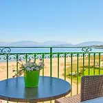 Nikos Kalamaki Corfu 3*
