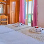 Nikos Kalamaki Corfu 3* Apraos