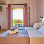 Apartahotel Nikos Kalamaki Corfu 3*