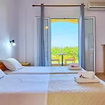 Aparthotel Nikos Kalamaki Corfu Apraos