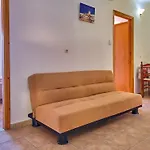 Nikos Kalamaki Corfu Aparthotel Apraos