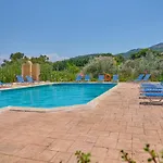 Nikos Kalamaki Corfu 3* Apraos