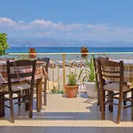 Nikos Kalamaki Corfu Apraos