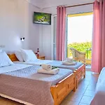 Nikos Kalamaki Corfu 3* Apraos