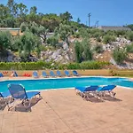 Aparthotel Nikos Kalamaki Corfu Apraos