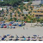Nikos Kalamaki Corfu