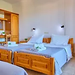 Aparthotel Nikos Kalamaki Corfu