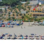 Aparthotel Nikos Kalamaki Corfu Apraos