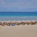 Aparthotel Nikos Kalamaki Corfu