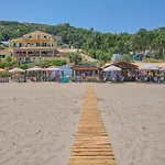 Apartahotel Nikos Kalamaki Corfu