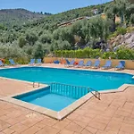Nikos Kalamaki Corfu Apartahotel