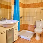 Nikos Kalamaki Corfu 3* Apraos
