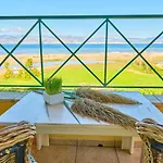 Aparthotel Nikos Kalamaki Corfu