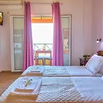 Nikos Kalamaki Corfu Apartahotel 3*
