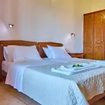 Nikos Kalamaki Corfu 3* Apraos